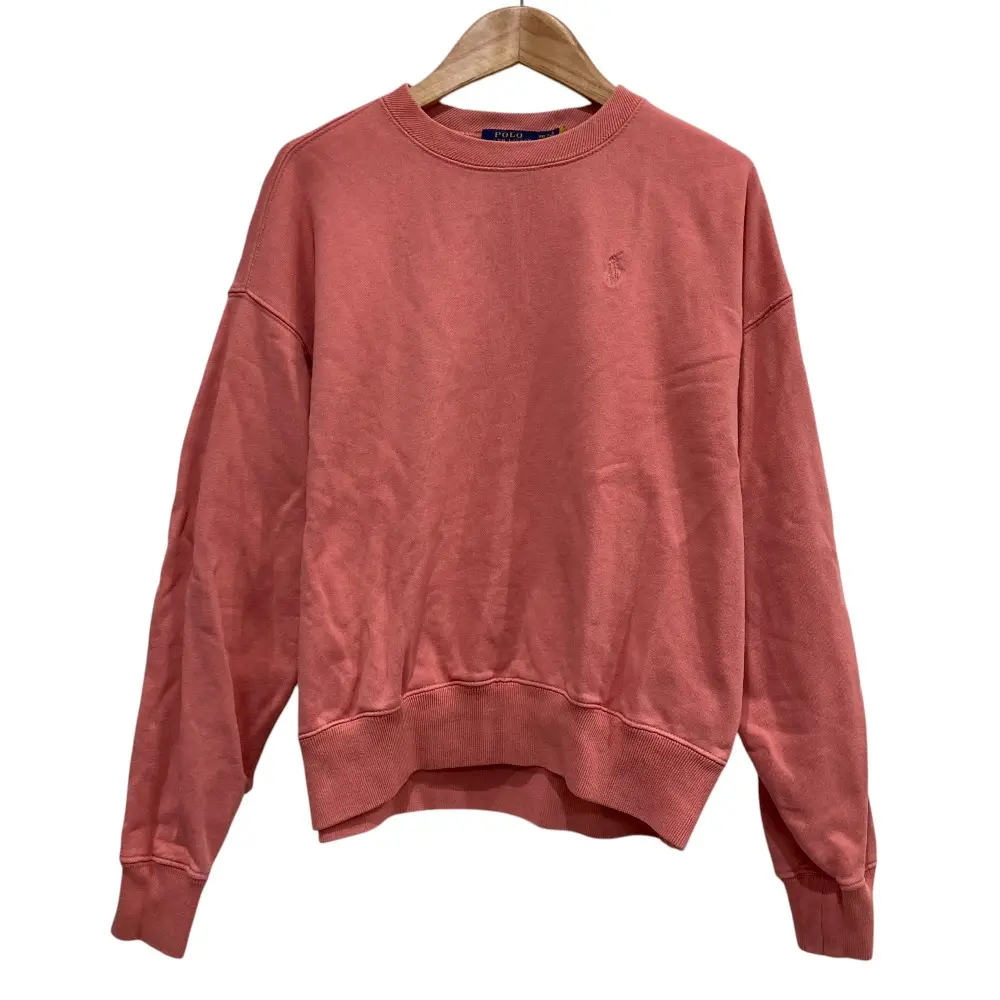 22AW POLO RALPH LAUREN ポロラルフローレン ホース刺繡 バックロゴ