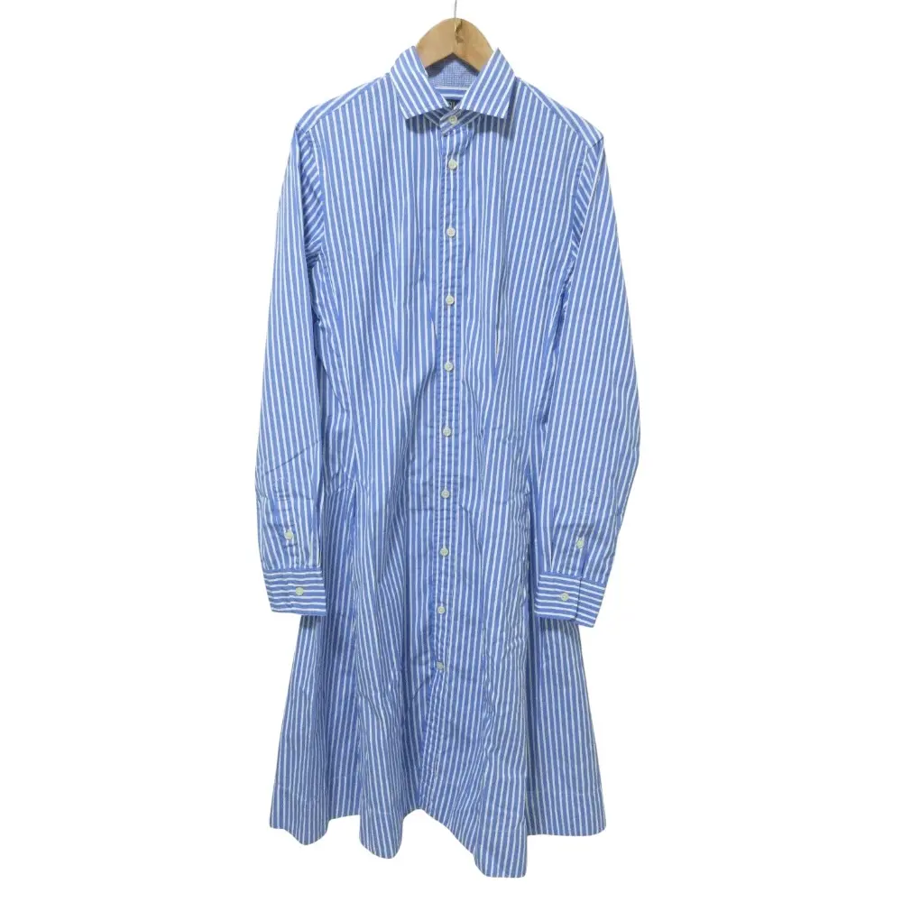 POLO RALPH LAUREN ポロラルフローレン ストライプ柄 長袖 シャツ