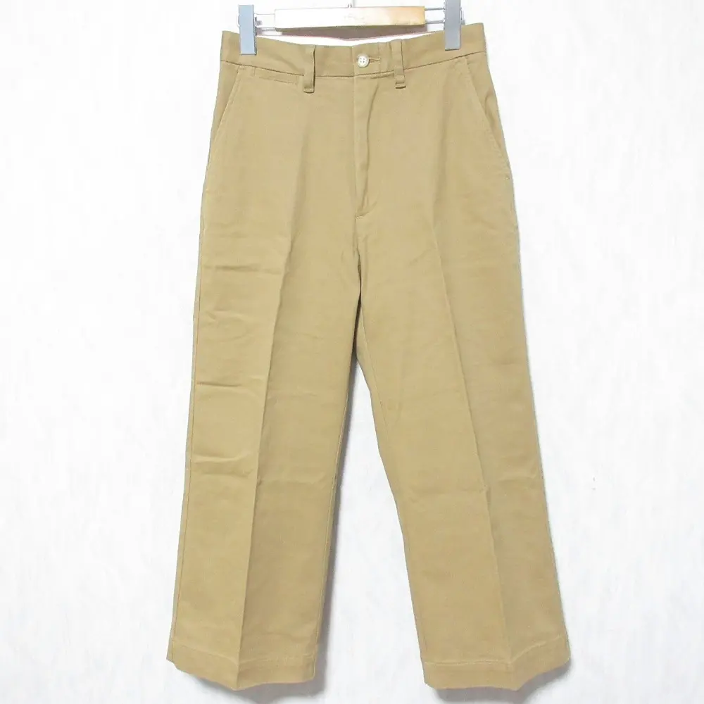 Polo Ralph Lauren ポロラルフローレン ペイント×リペア加工 デニム