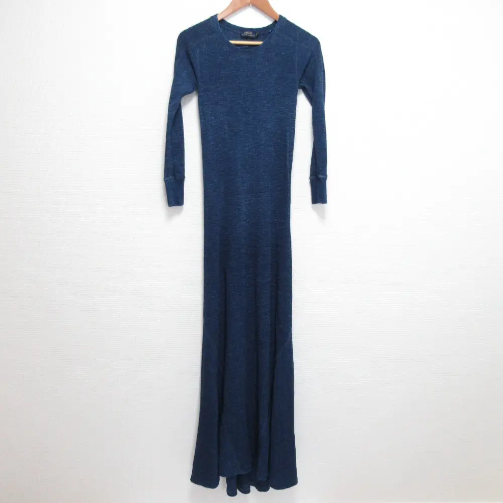 POLO RALPH LAUREN ポロラルフローレン the mesh mini 半袖 ロング