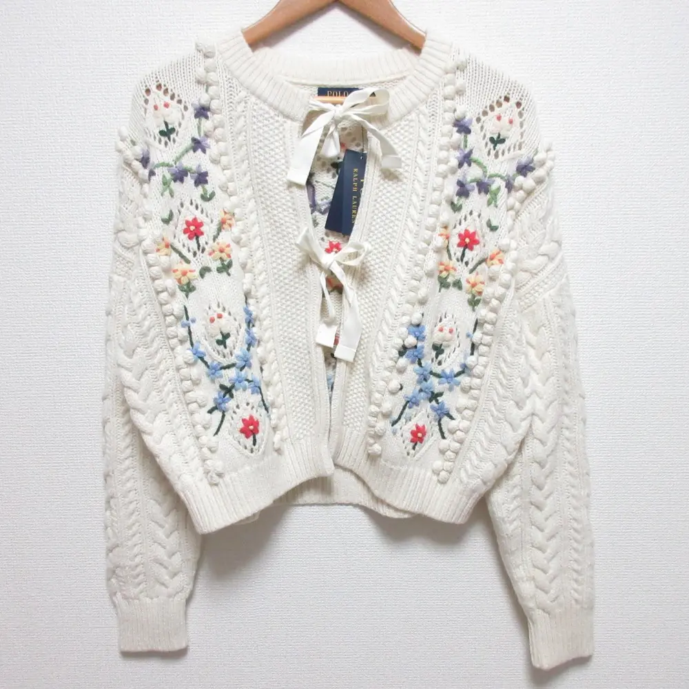 POLO RALPH LAUREN ポロラルフローレン ピマコットン ポニー刺繍