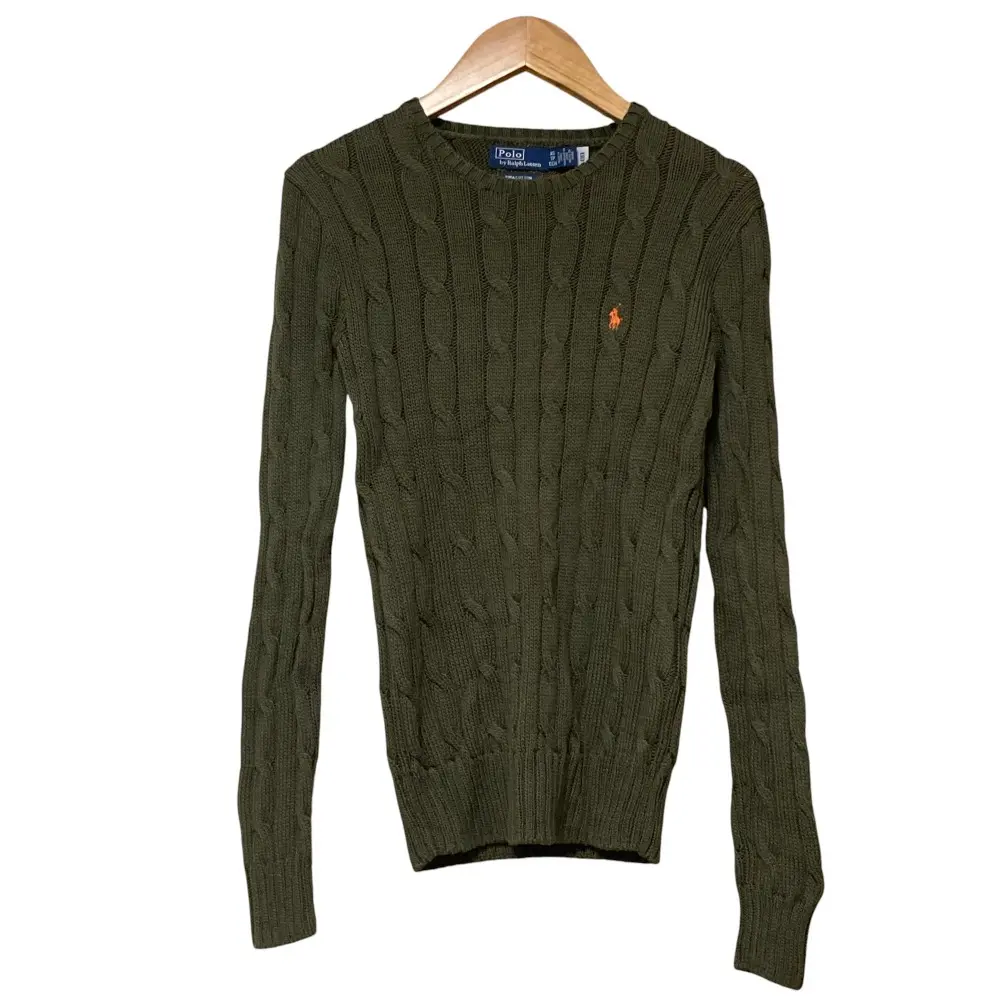 POLO RALPH LAUREN ポロラルフローレン ネイティブ柄 カシミヤ×モヘヤ