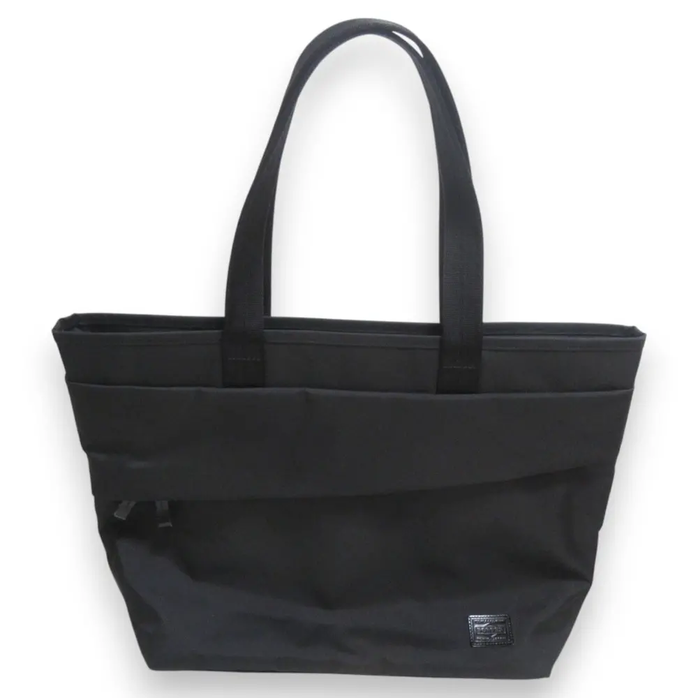 PORTER ポーター 吉田カバン ビュー ナイロン トートバッグ L 695-05761 ブラック