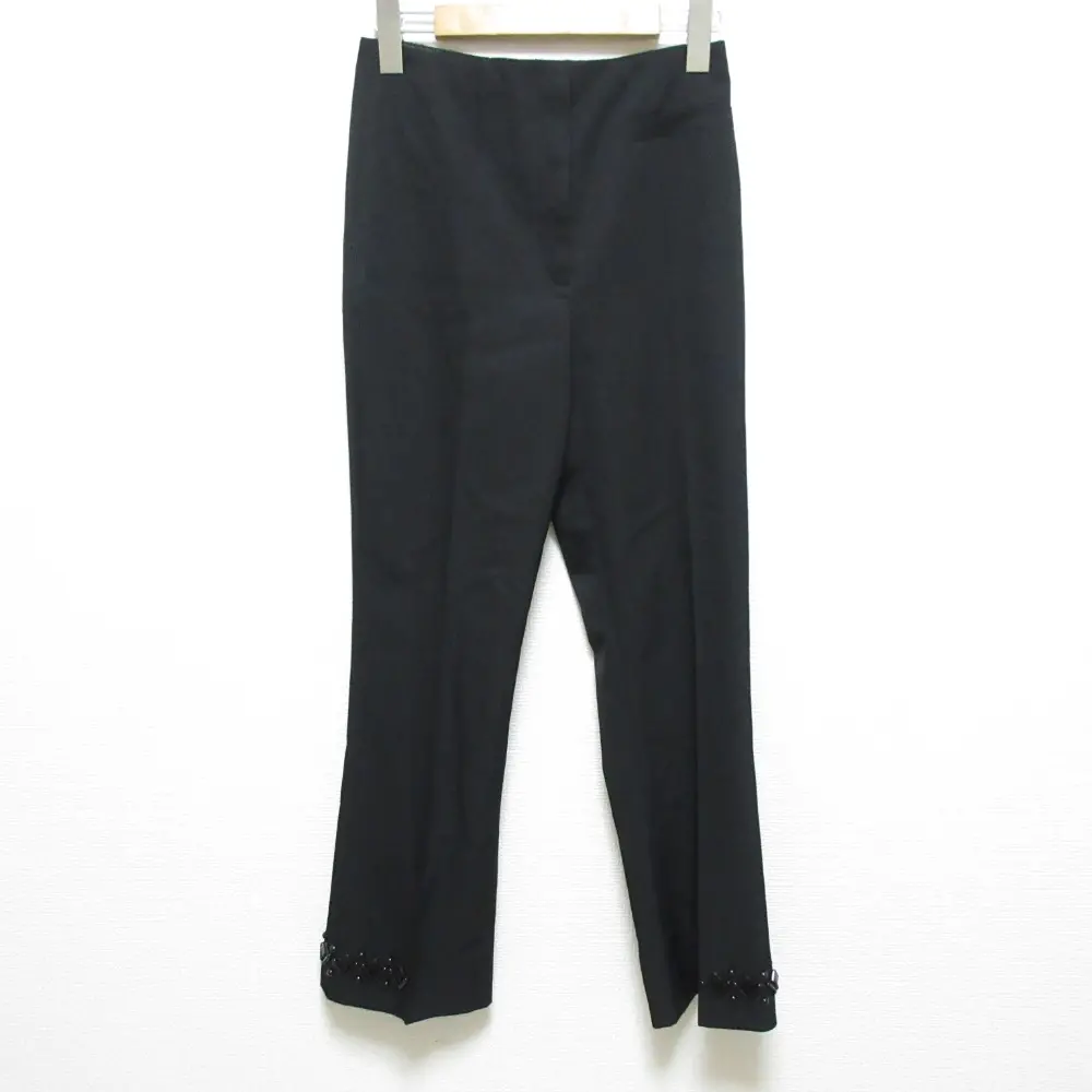 PRADA プラダ スラックス ストレッチ プラダ PRADA パンツ スラックス ストレッチ グレー メンズ 通勤