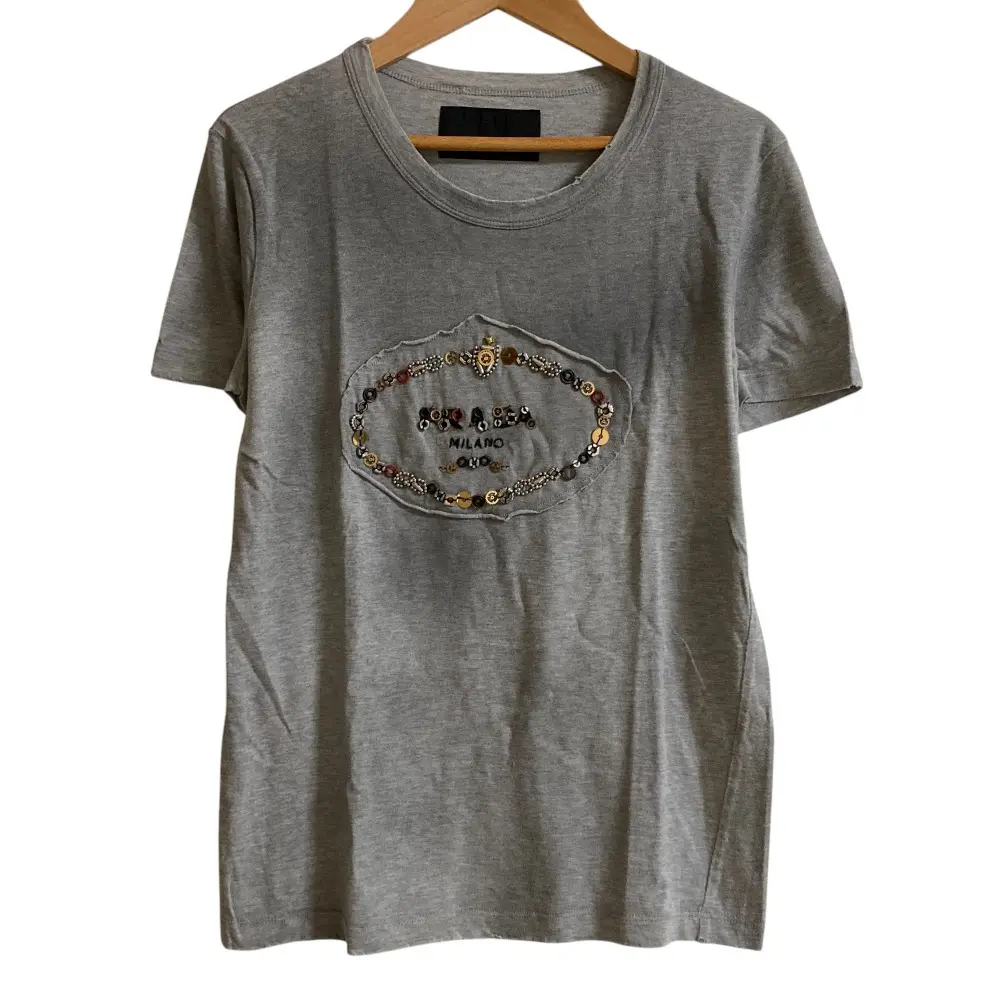 プラダ（PRADA）Tシャツ・カットソーの買取実績一覧｜高価買取なら