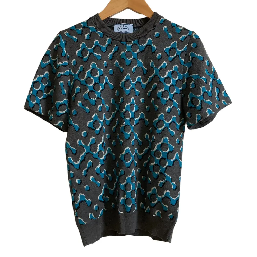 プラダ（PRADA）Tシャツ・カットソーの買取実績一覧｜高価買取なら