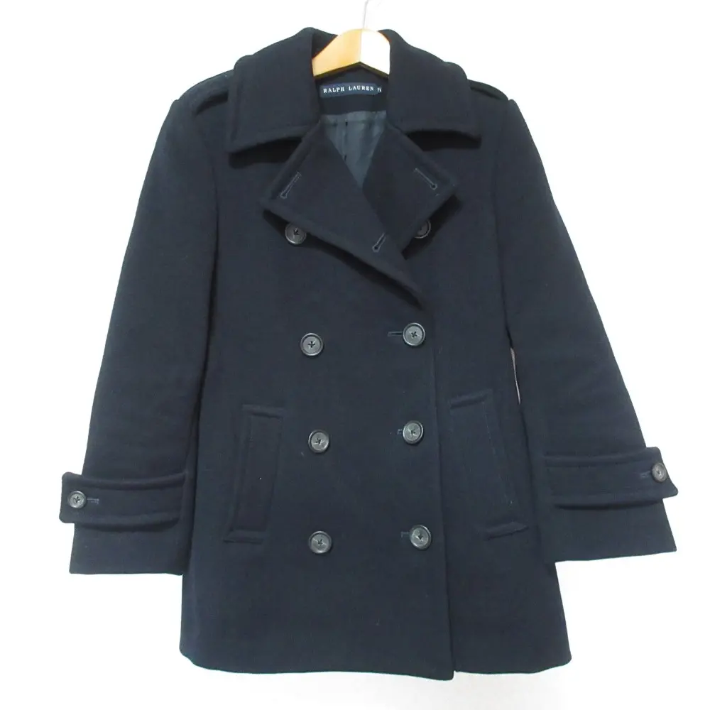 ラルフローレン（RALPH LAUREN）コートの高価買取ならリブラ宅配買取が