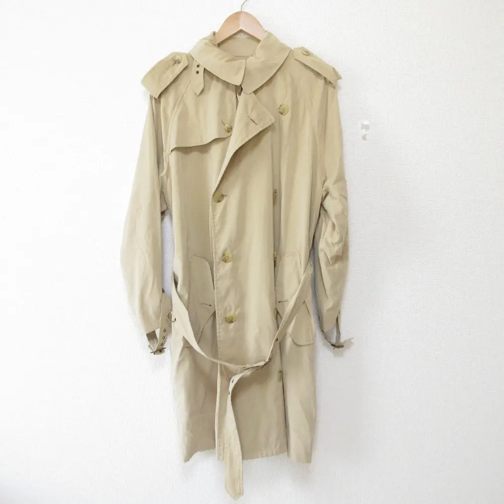 ラルフローレン（RALPH LAUREN）コートの高価買取ならリブラ宅配買取が