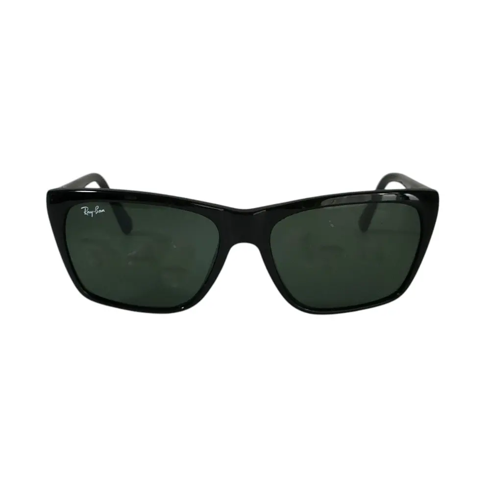 Ray-Ban レイバン BAUSCH&LOMB B&L ボシュロム ナイロンフレーム サングラス 眼鏡 アイウェア ブラック