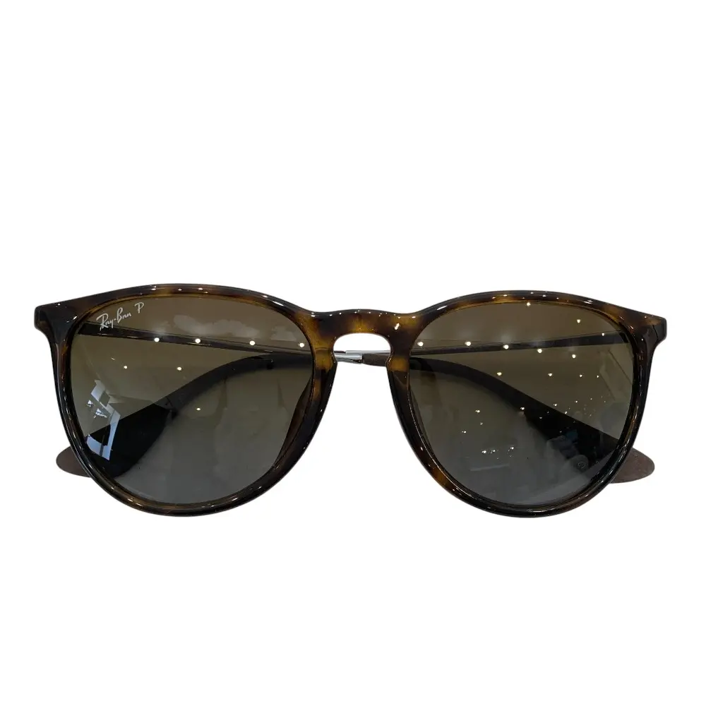 Ray-Ban レイバン ERIKA CLASSIC サングラス RB4171-F ブラウン