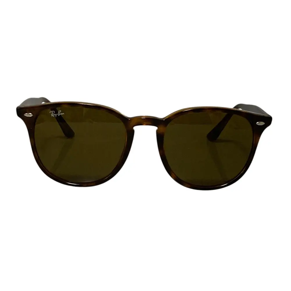 Ray-Ban レイバン RB4259-F セルフレーム ボスリントン サングラス 眼鏡 アイウェア ブラウン