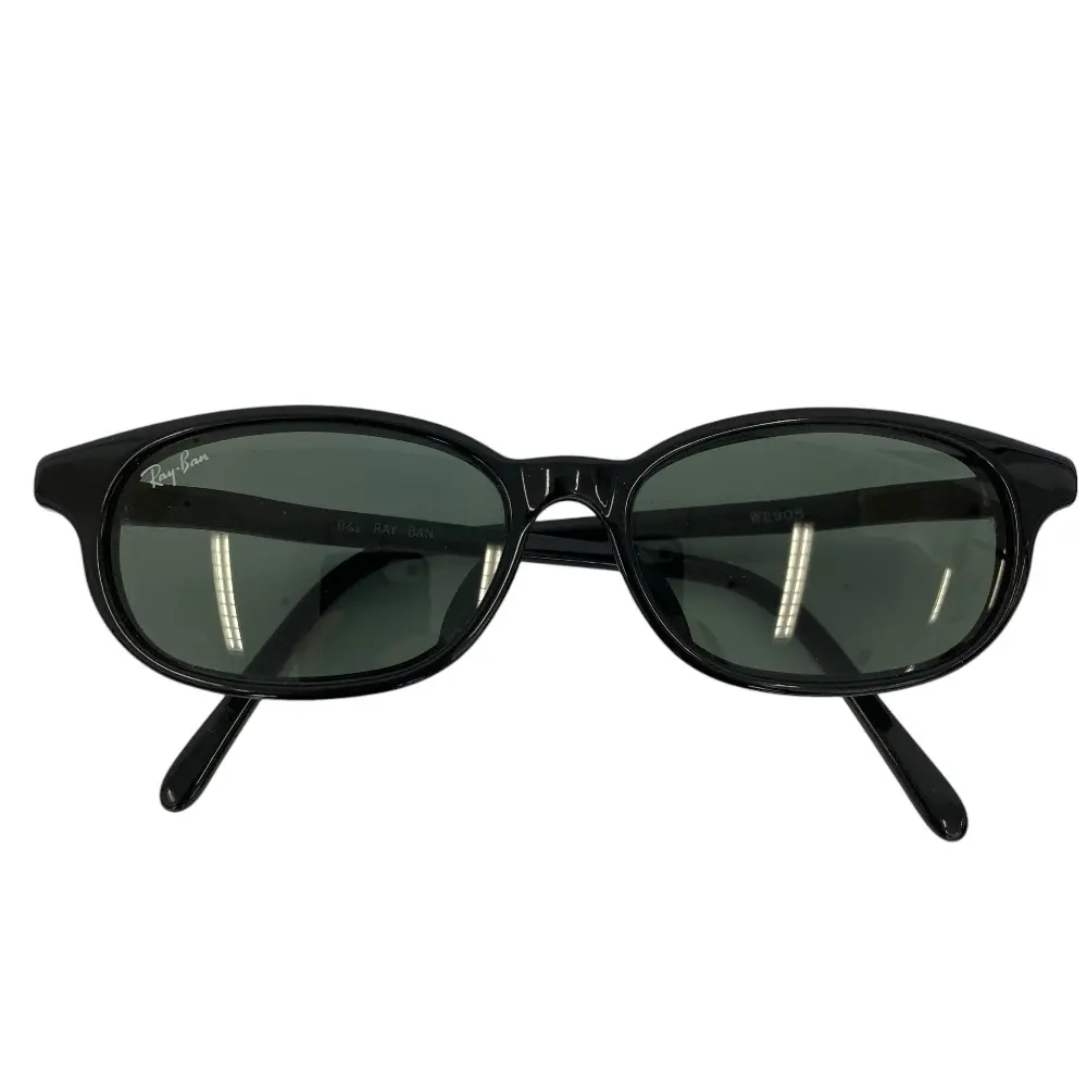 Ray Ban B&L レイバン ボシュロム ヴィンテージ サングラス W2905 ブラックフレーム