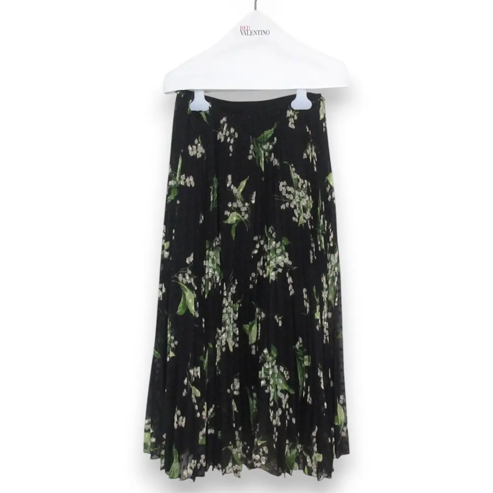 レッドヴァレンティノ（RED VALENTINO）スカートの高価買取ならリブラ