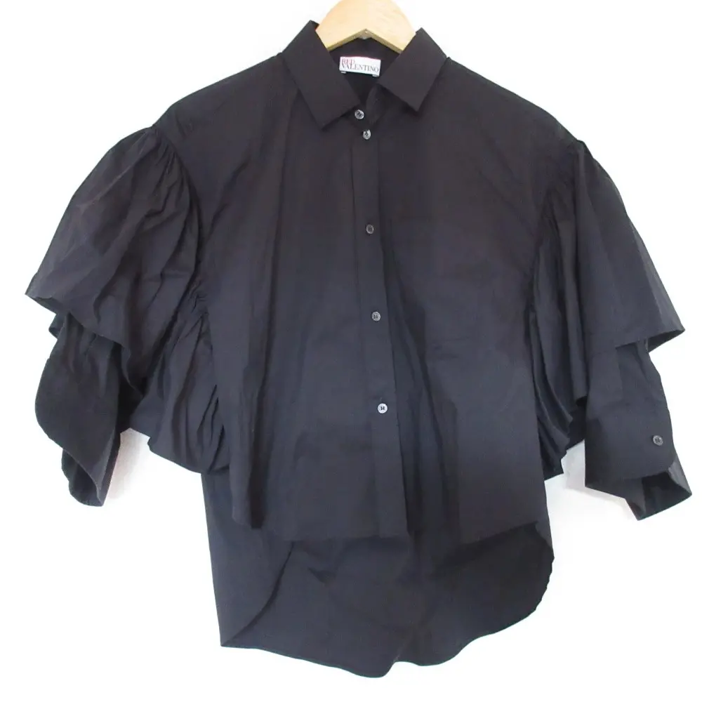 レッドヴァレンティノ（RED VALENTINO）シャツ・ブラウスの高価買取