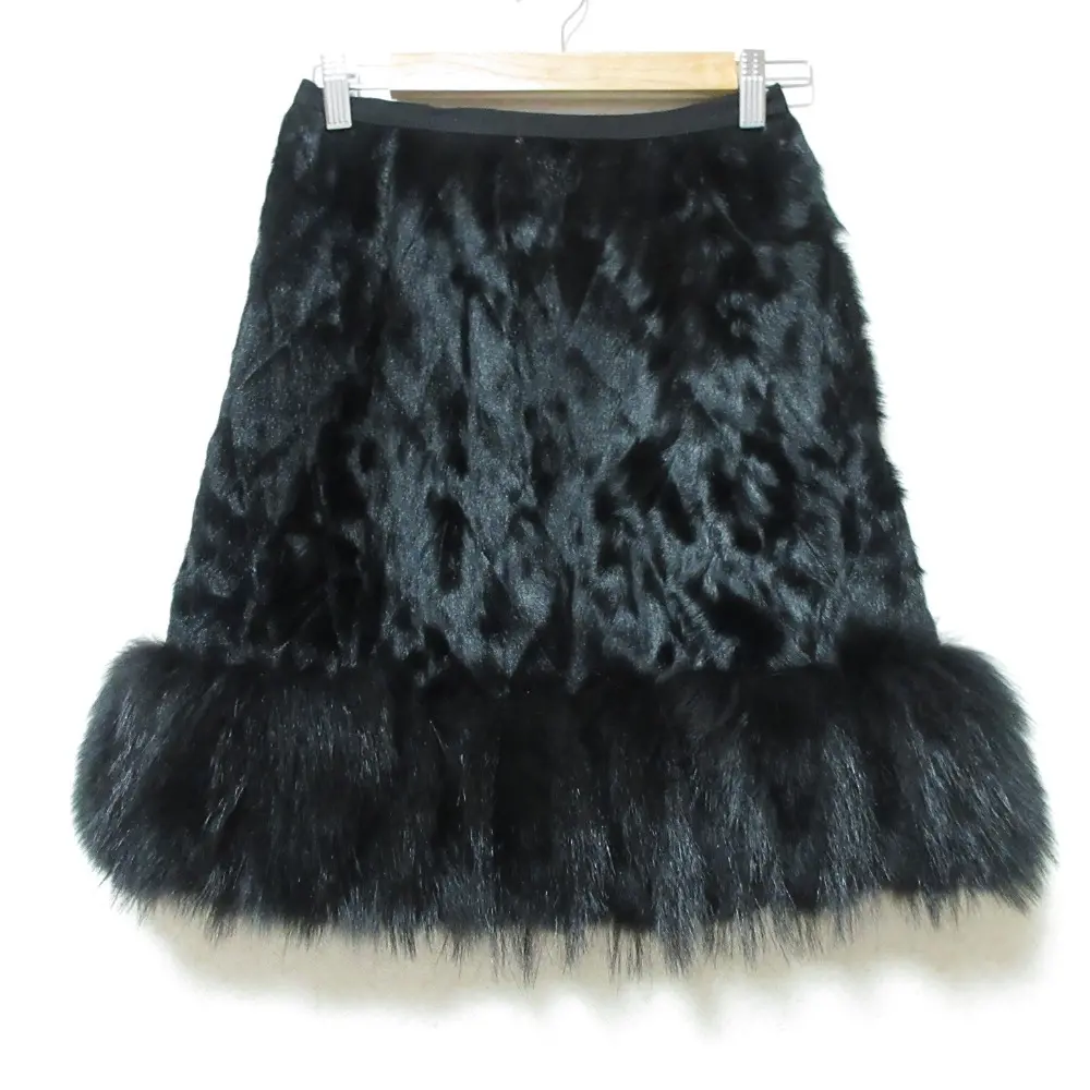 レッドヴァレンティノ（RED VALENTINO）スカートの高価買取ならリブラ