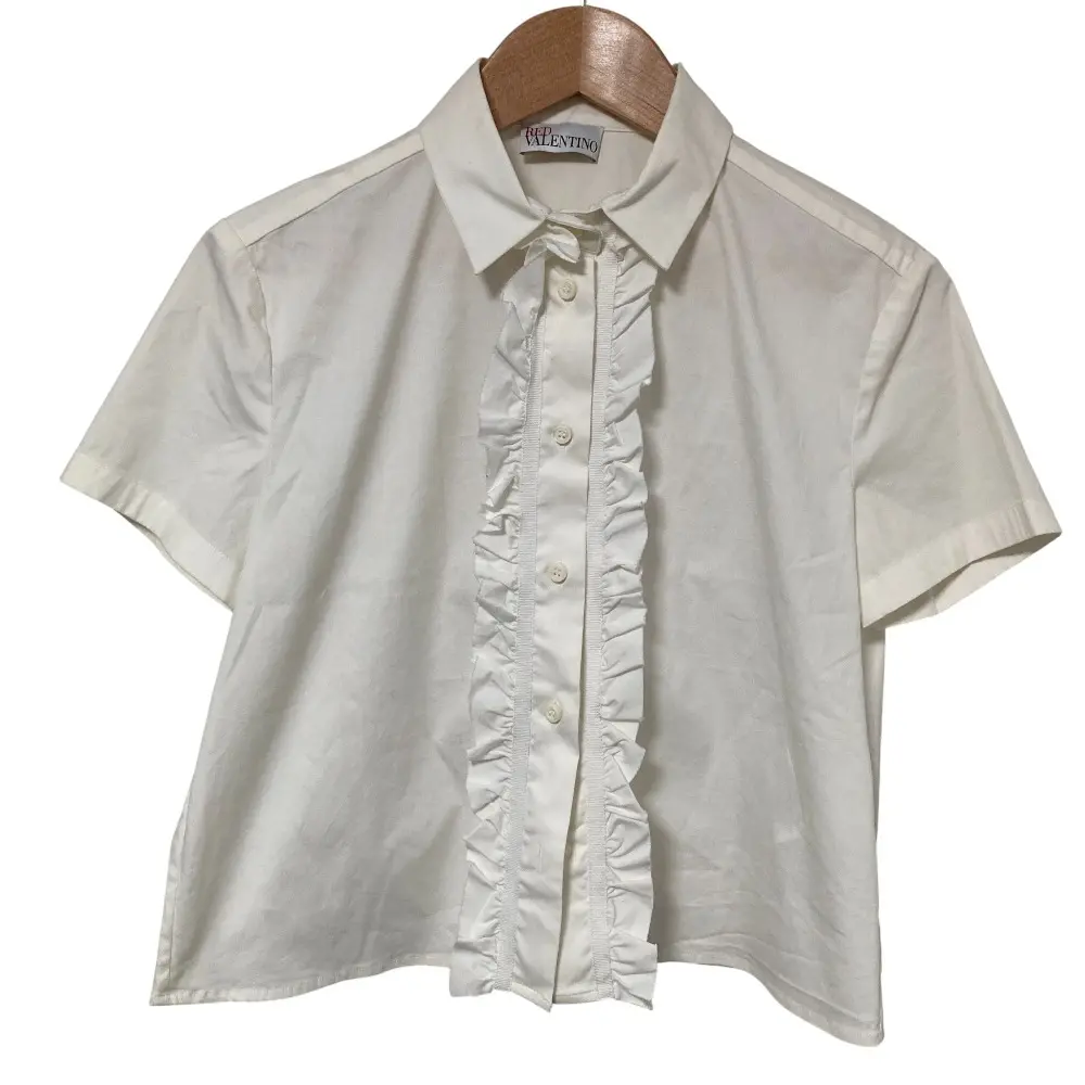 レッドヴァレンティノ（RED VALENTINO）シャツ・ブラウスの高価買取