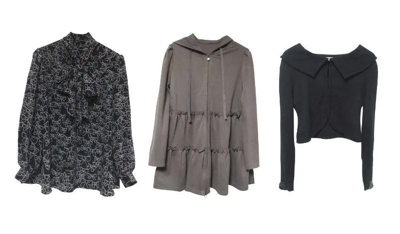 Rene（ルネ） のアイテムはなんでも買取させていただきます