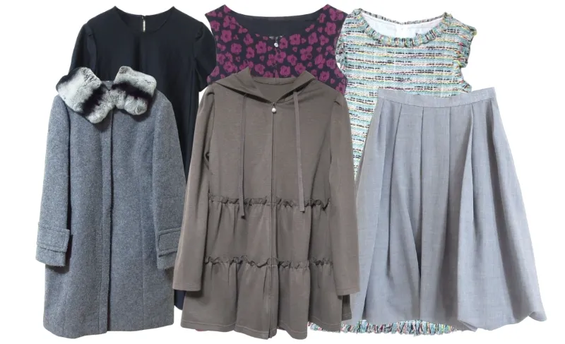 ルネ（Rene）高く買取します！