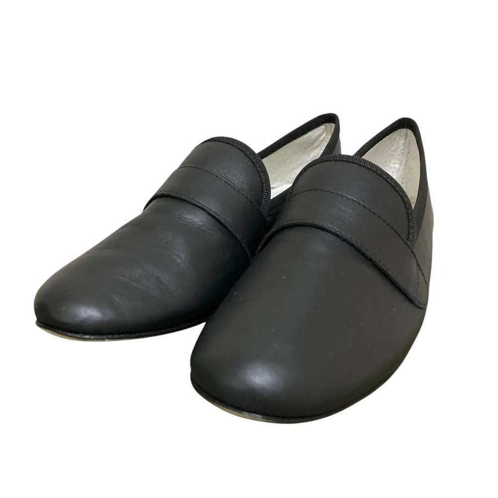 Repetto レペット Michael ローファー サイズ36 約23cm ブラック の買取実績【2026年2月買取】