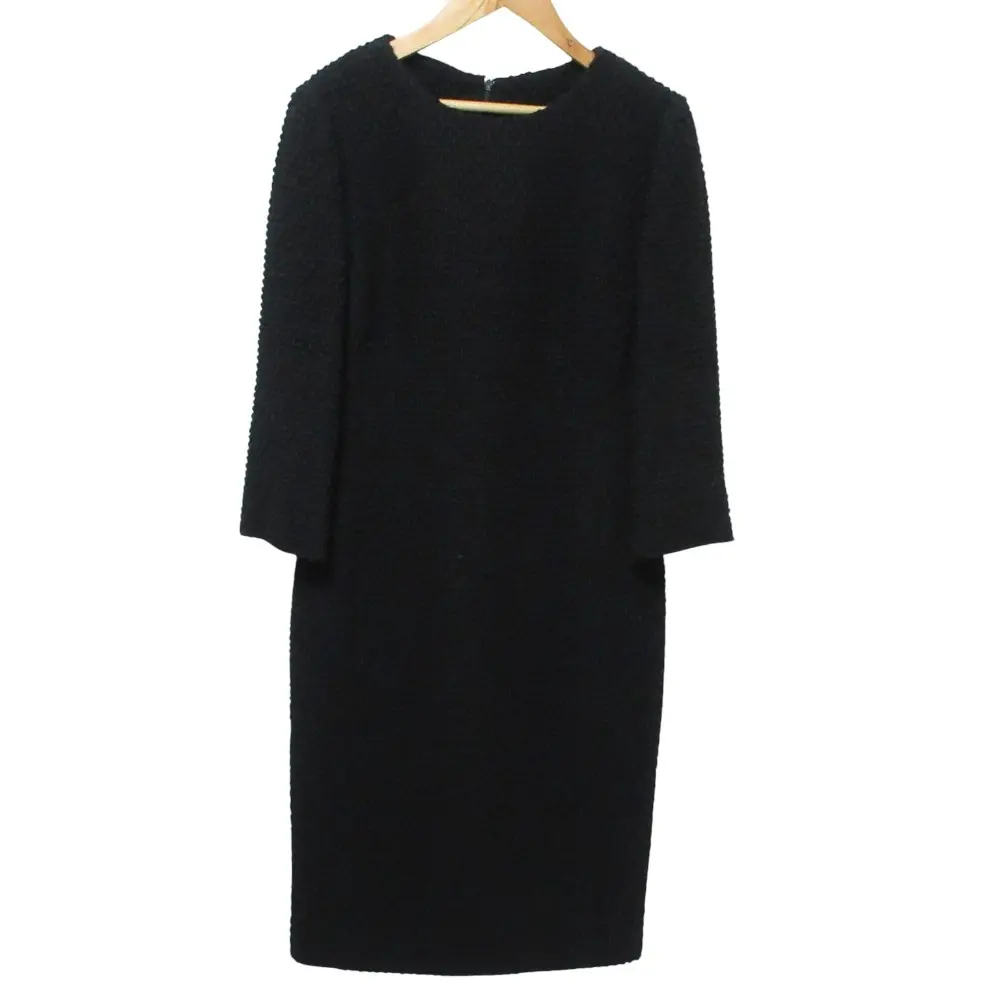 Salvatore Ferragamo サルヴァトーレフェラガモ 半袖 マキシ丈 クルー