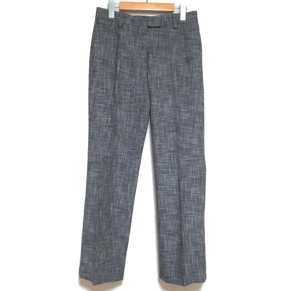 Salvatore Ferragamo サルヴァトーレフェラガモ スラックスパンツ サイズ38 155/70A グレー系