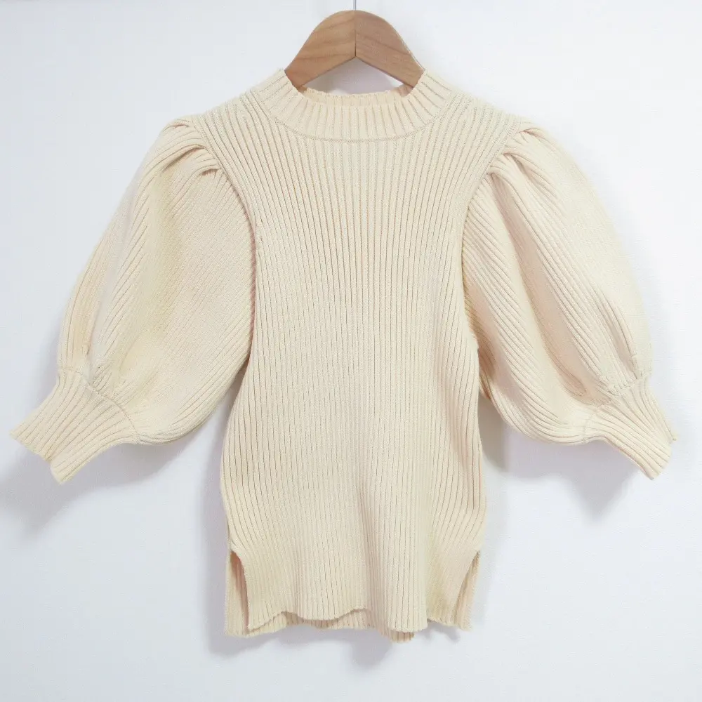 23SS SEVEN TEN by MIHO KAWAHITO セブンテン 木の実柄プリント バック