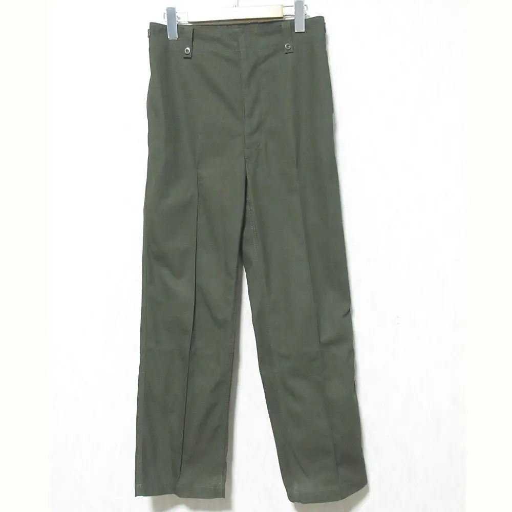 23AW Spick & Span スピックアンドスパン LOT No. SPML-001 CARGO PT カーゴパンツ 23030200821030 38 カーキ