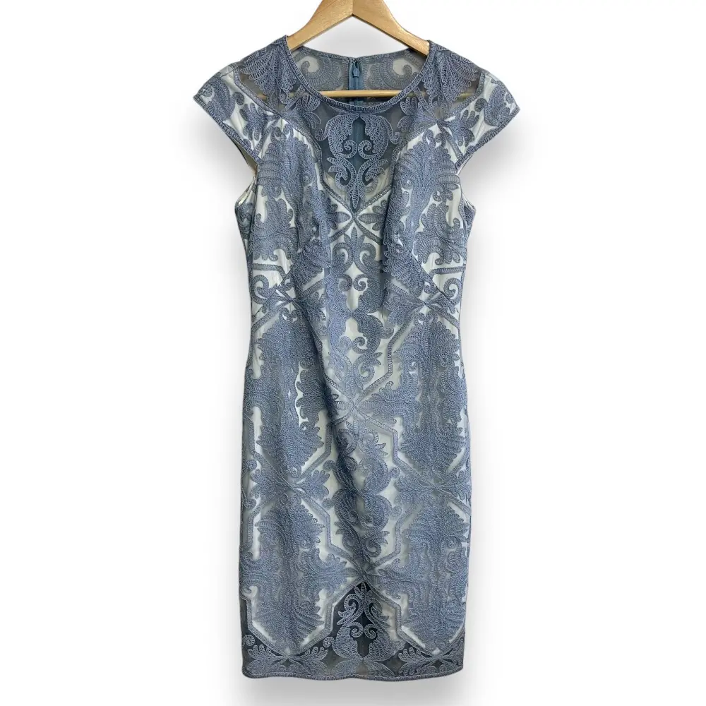 タダシショージワンピース 新品TADASHI SHOJI タダシ ショージワンピース4