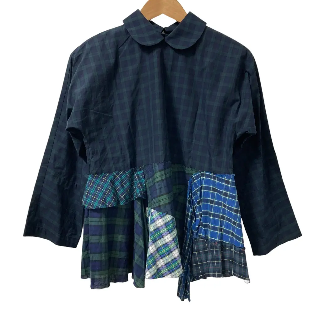 tao COMME des GARCONS タオ コムデギャルソン ハーフパンツ ショート