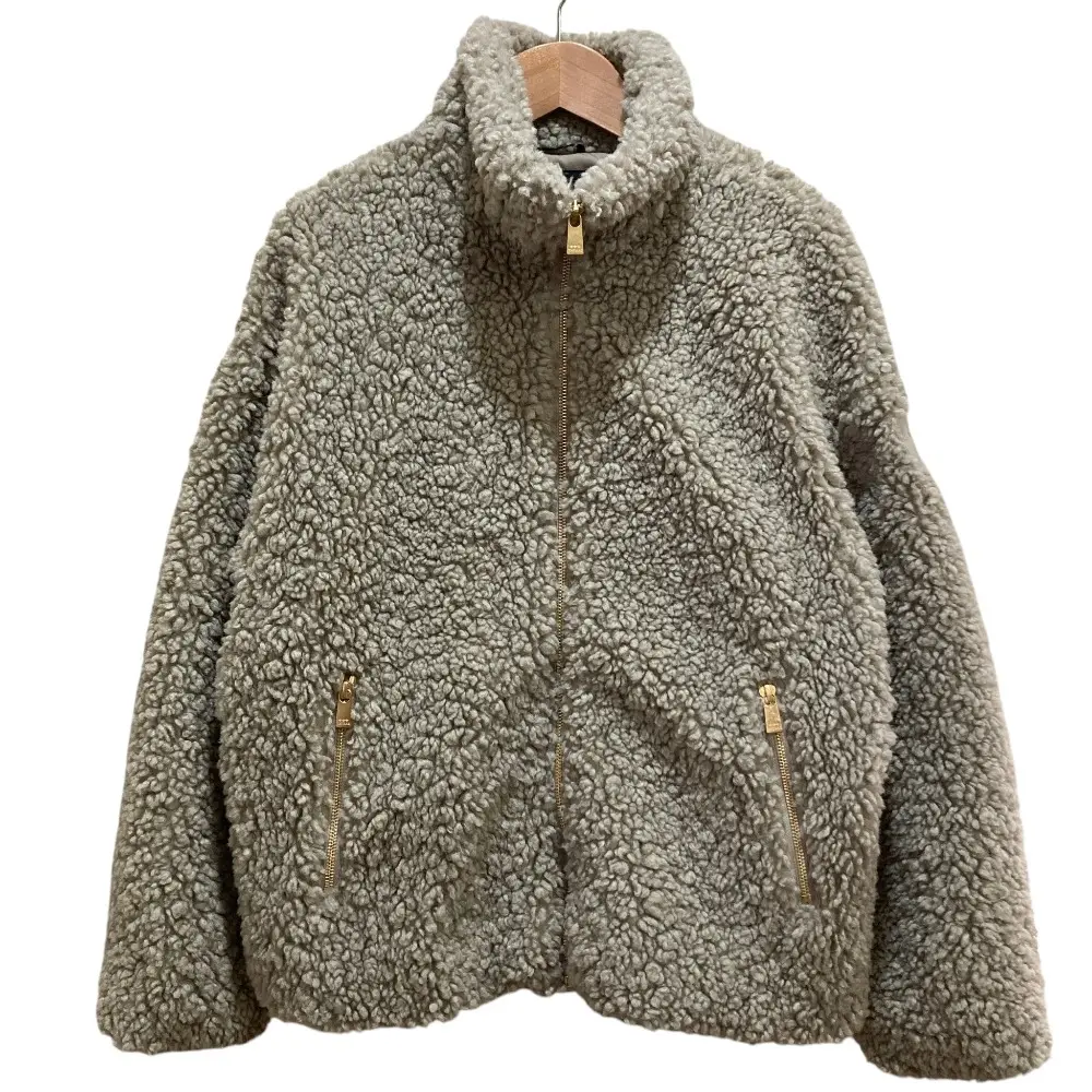 24AW TATRAS タトラス ルエラ ボアジャケット LTAT24A4970 サイズ1 155/80A グレージュ