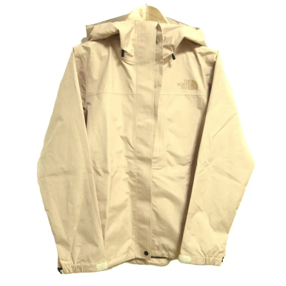 THE NORTH FACE ノースフェイス CLOUD JACKET ゴアテックス フーディージャケット マウンテンパーカー NPW62305 S ピンク