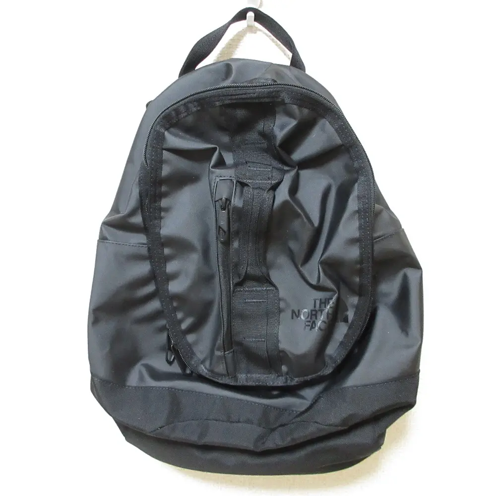 THE NORTH FACE ノースフェイス BC Climbing Bag バックパック リュック デイパック NM82120R ブラック