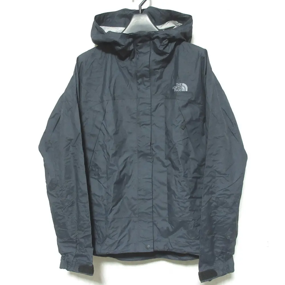 THE NORTH FACE ザノースフェイス ドットショットジャケット マウンテンパーカー NPW61530 M ダークネイビー