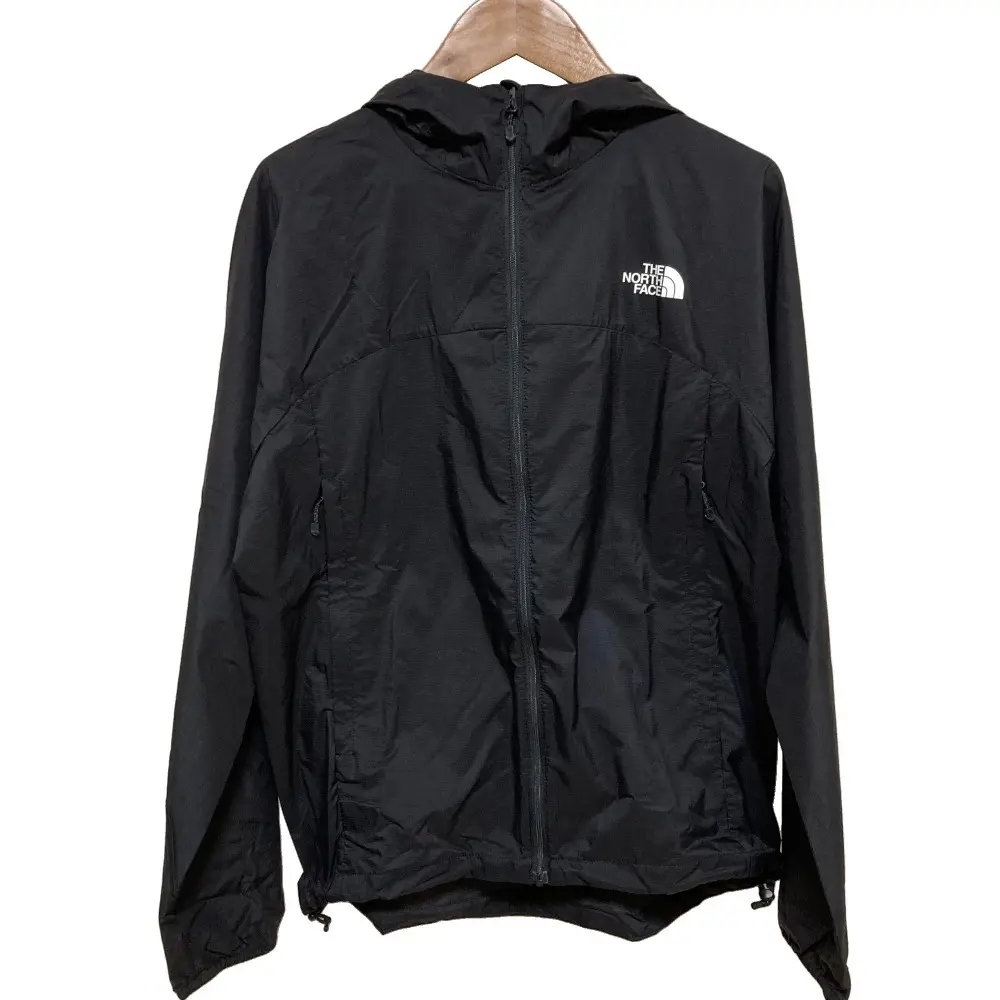 THE NORTH FACE ザノースフェイス ベント メッシュフーディー パーカー
