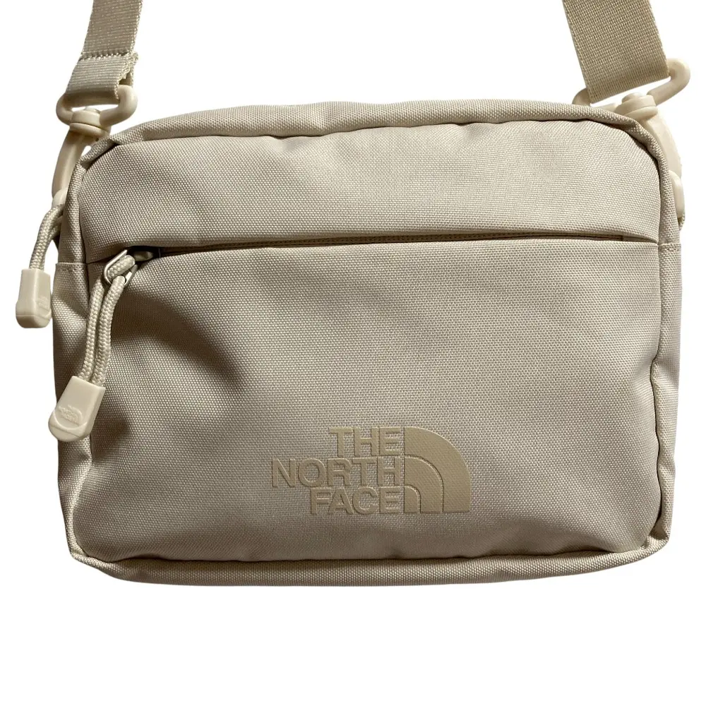 THE NORTH FACE ノースフェイス ショルダーバッグ NN2PQ63K クリーム 