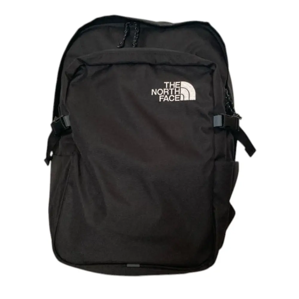 THE NORTH FACE ザ ノースフェイス ボルダーデイパック MM72356 ブラック