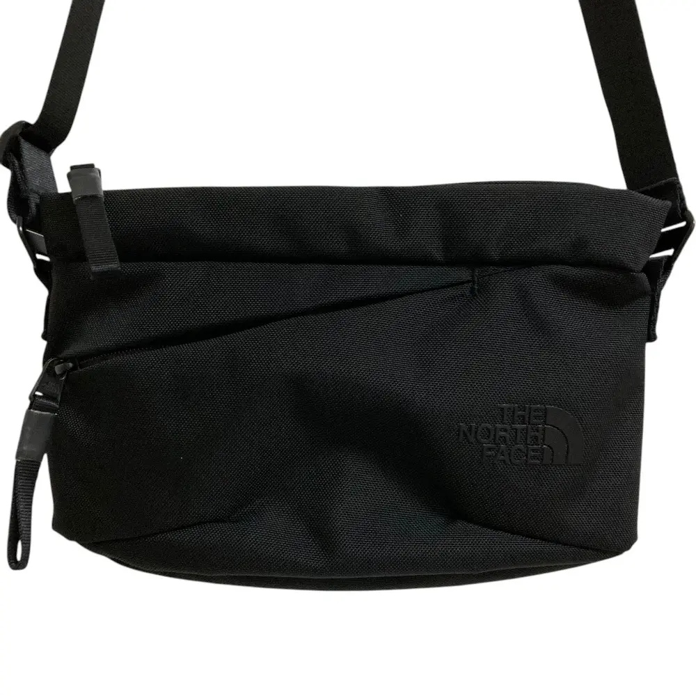 THE NORTH FACE ノースフェイス Pyrenees Shoulder S ピレネー ショルダーバッグ NM82509 ブラック