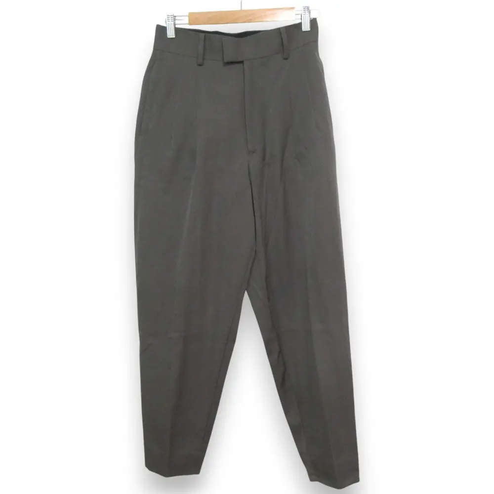 美品　THE RERACS ウール100% グレー　ジレ SALE】THE RERACS(ザリラクス) UTILITY POCKET VEST - COLDBECK ONLINE