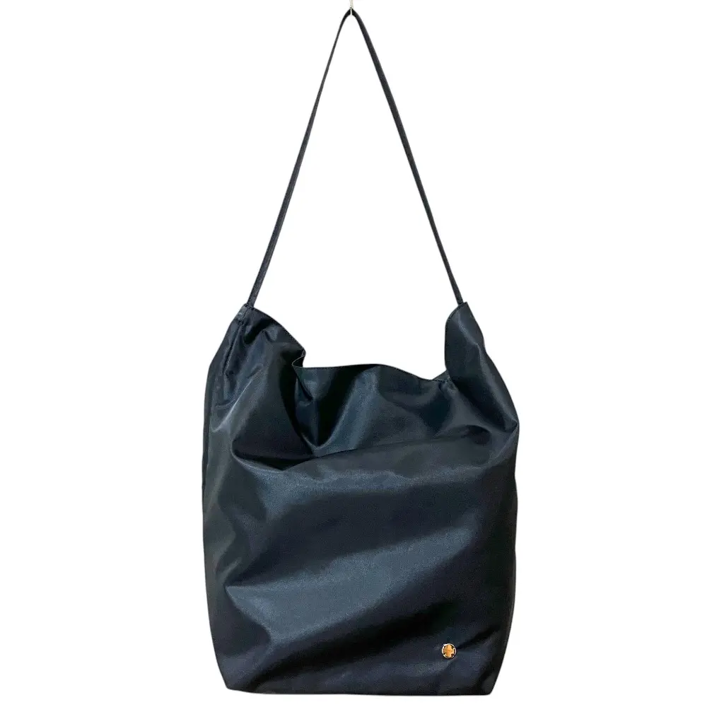 THE ROW ザ ロウ LARGE N/S PARK TOTE パークトート ショルダーバッグ W1273 W255 ブラック