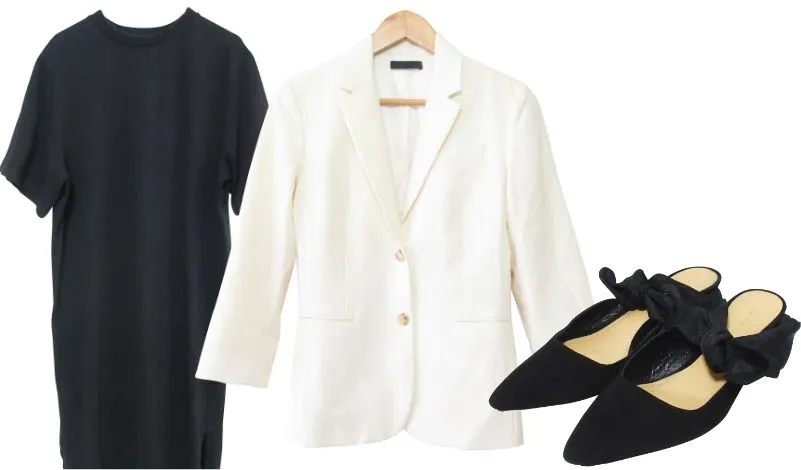 THE ROW(ザ ロウ)の最高級の素材を使用した数々のコレクションはとても人気です