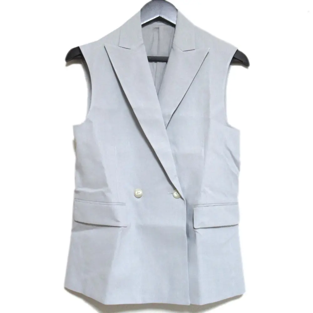 23AW Theory luxe セオリーリュクス EDEN IREEN オープンフロント