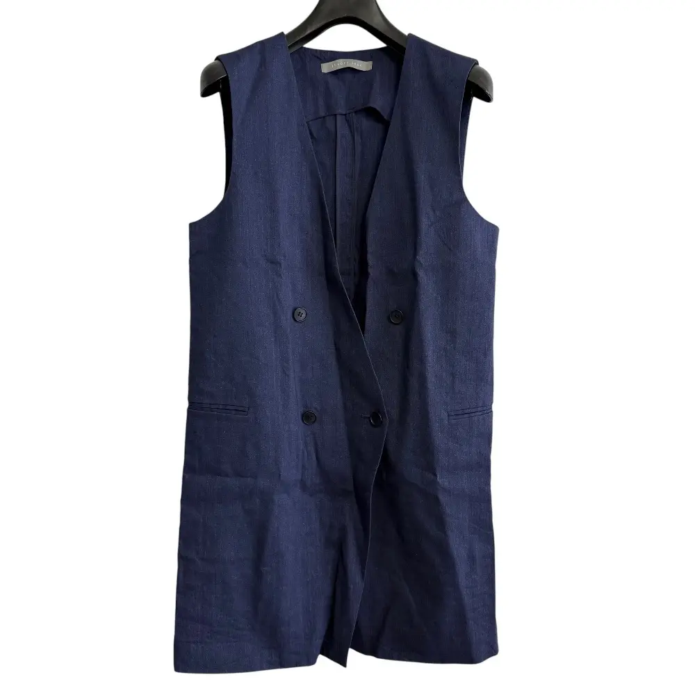 23AW Theory luxe セオリーリュクス EDEN IREEN オープンフロント