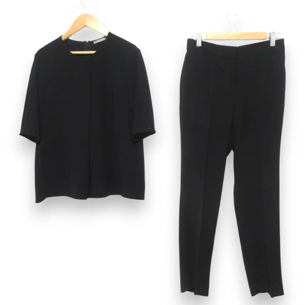 セオリーリュクス（theory luxe）スーツ・セットアップの高価買取なら