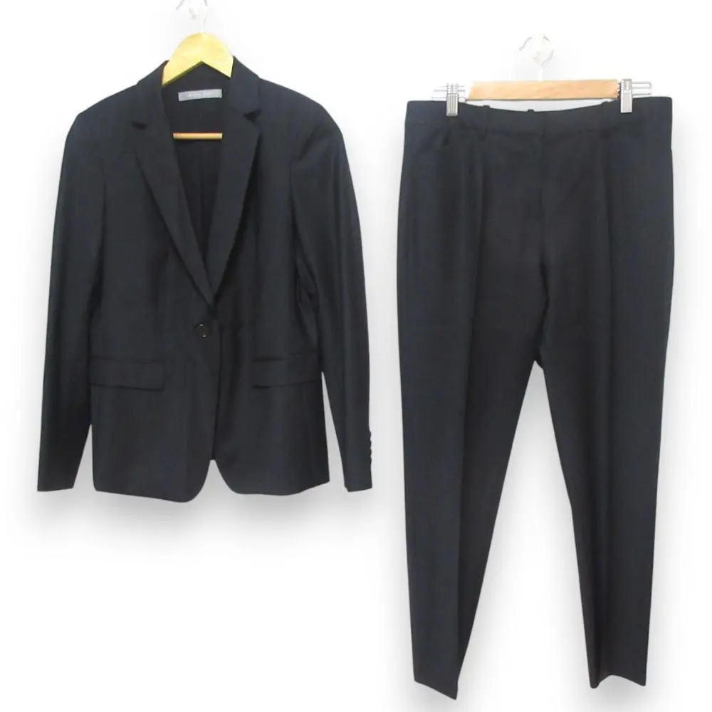 セオリーリュクス（theory luxe）スーツ・セットアップの高価買取なら