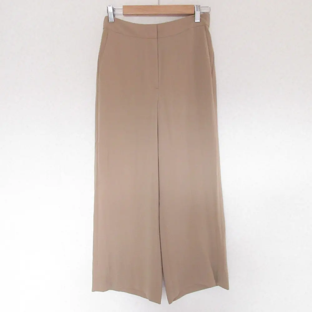 23SS Theory luxe セオリーリュクス FLOW ALEXIS イージー ワイド