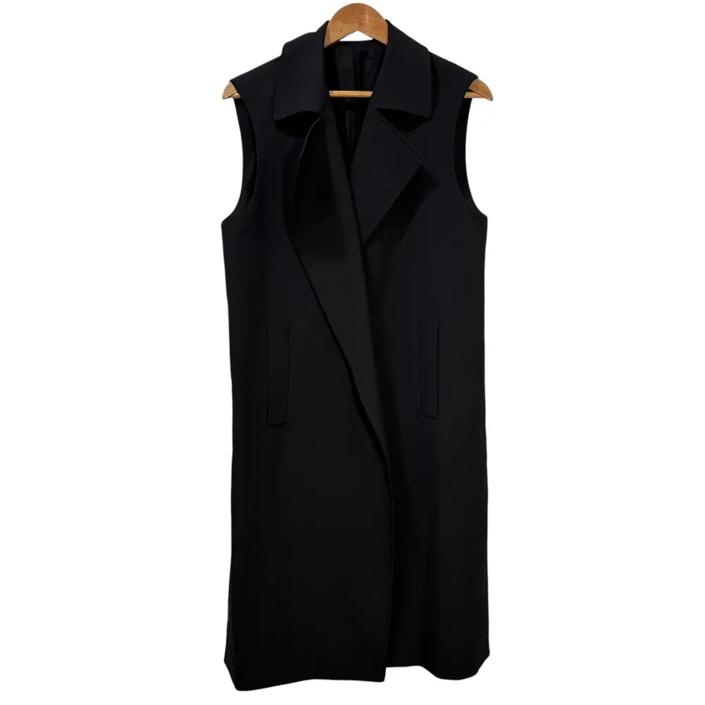 23AW Theory luxe セオリーリュクス EDEN IREEN オープンフロント