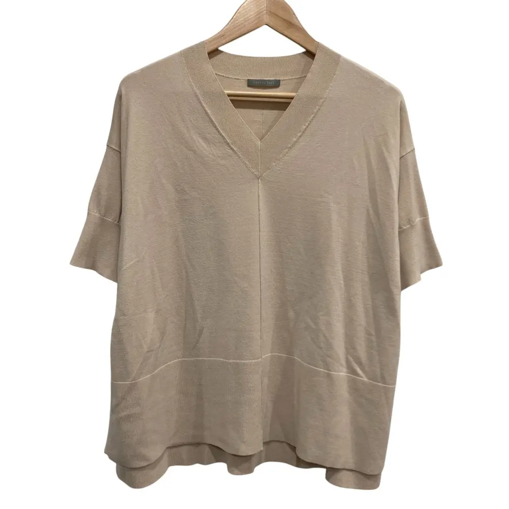 23AW theory luxe セオリーリュクス MASTO LENI カシミヤブレンド