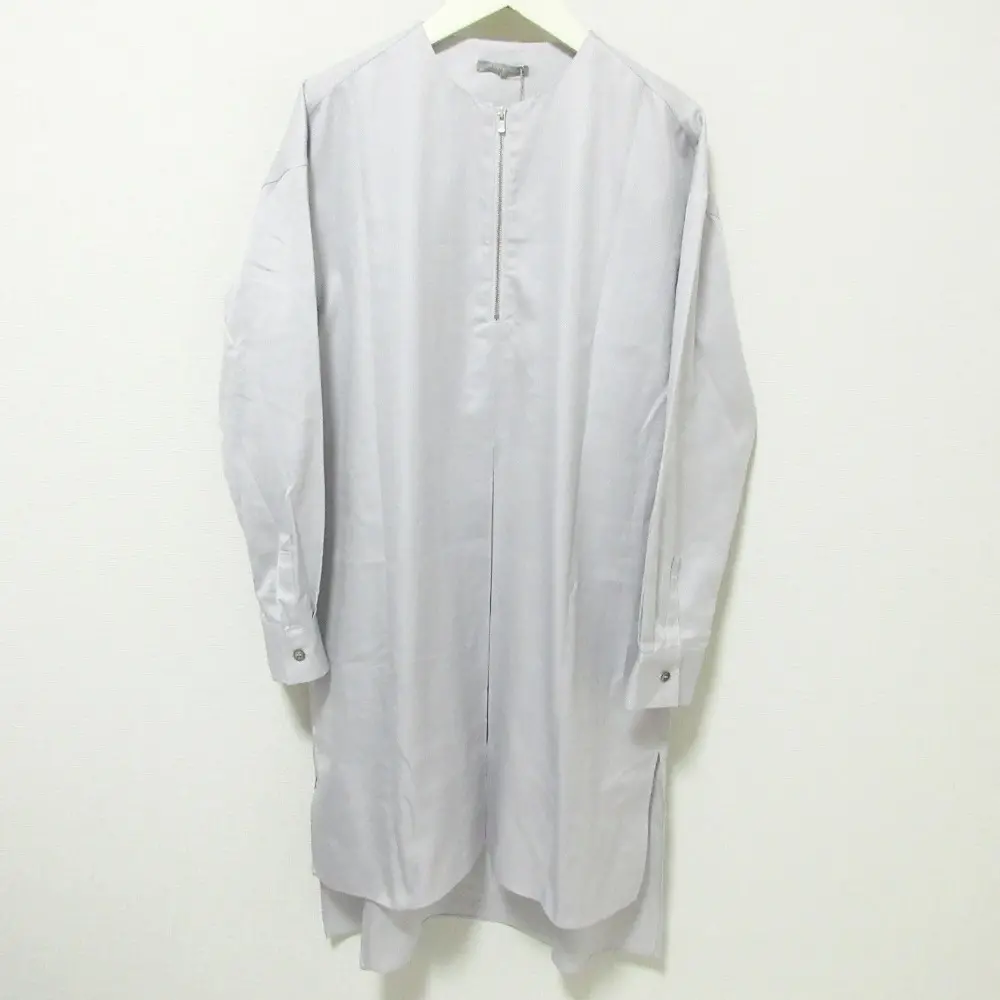 24AW Theory luxe セオリーリュクス MARVINE WANA 長袖 ハイネック