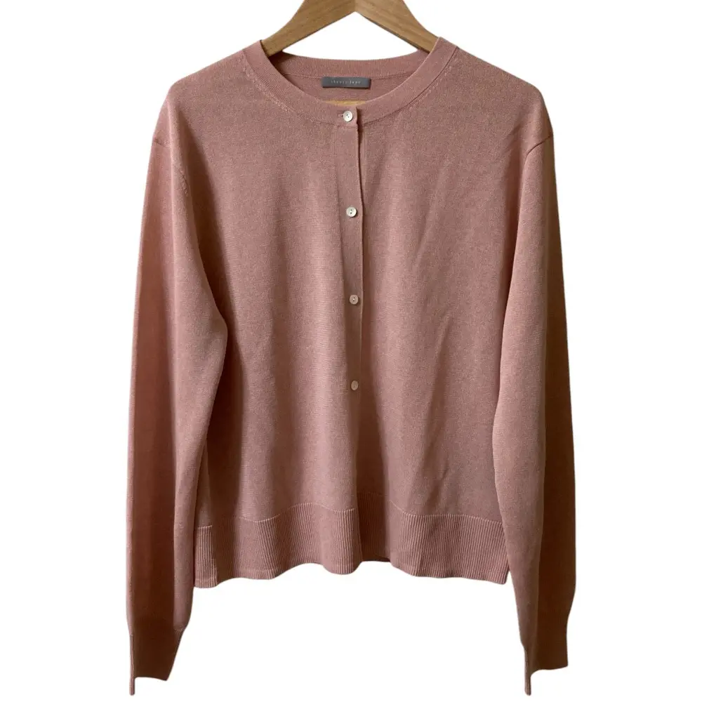 22AW theory luxe セオリーリュクス ZORA CACHMERE カシミヤ100% 長袖