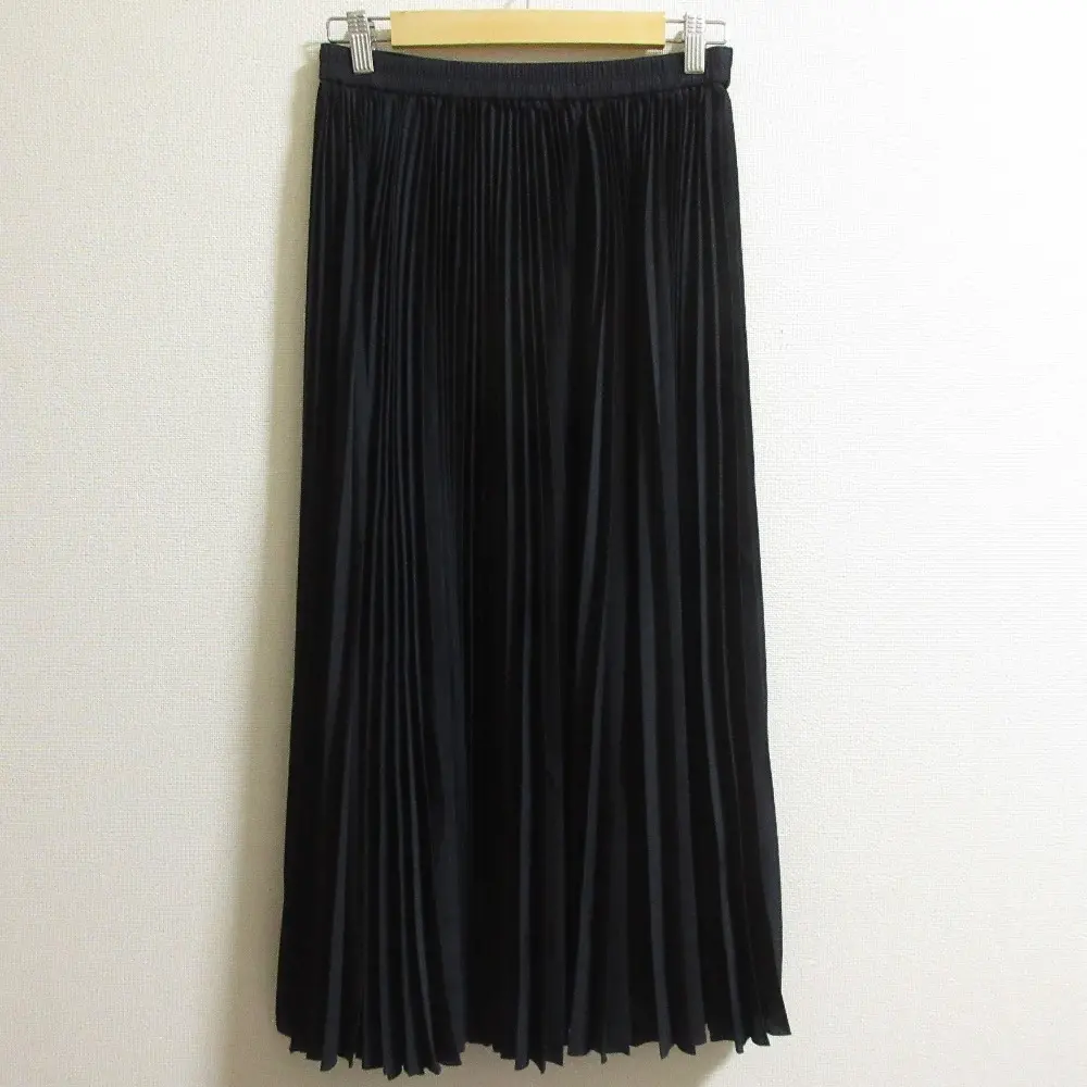 22SS theory luxe セオリーリュクス SHEER DOT JQ MIDIE ドット